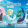 Pokémon: Swing Vignette Collection 2 Series Figure Blind Box