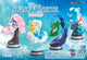 Pokémon: Swing Vignette Collection 2 Series Figure Blind Box
