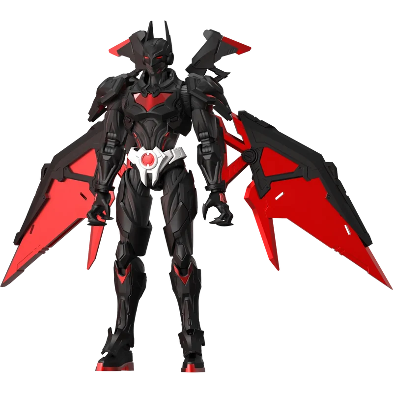 Blokees: DC - Champion Class 02 Batman Beyond
