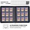 Top Loader Binder (9 Pocket - 360 Slots)