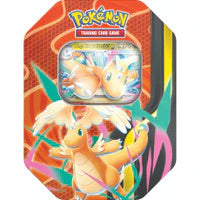 Pokémon TCG: Mega Forces Tin (Mega Dragonite Ex)