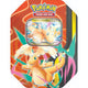 Pokémon TCG: Mega Forces Tin (Mega Dragonite Ex)