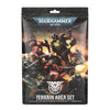 Warhammer 40,000: Terrain Area Set