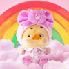 Upset Duck x Care Bears - Be The Rainbow Duck Series Blind Box