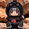 TOP TOY: Naruto - Cute Beast Party v2 Plush Keychain Series Blind Box