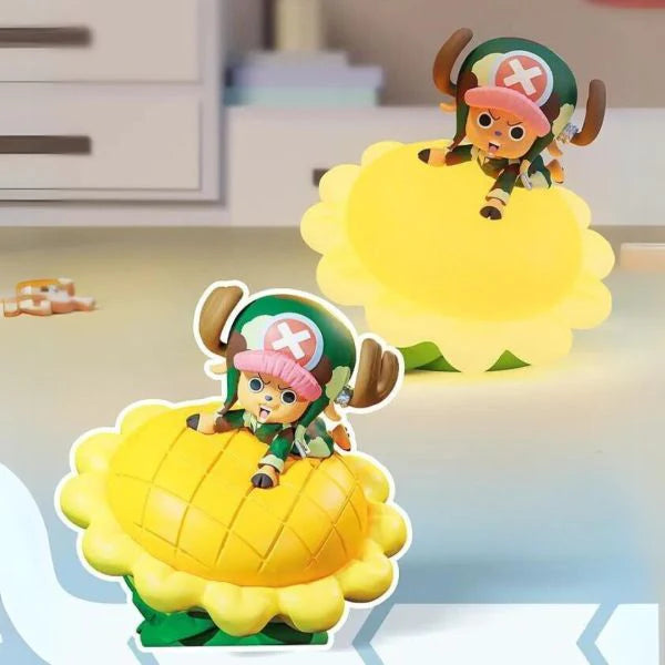 Win Main x One Piece: Tony Tony Chopper Night Light Blind Box Series