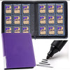 Top Loader Binder (9 Pocket - 360 Slots)