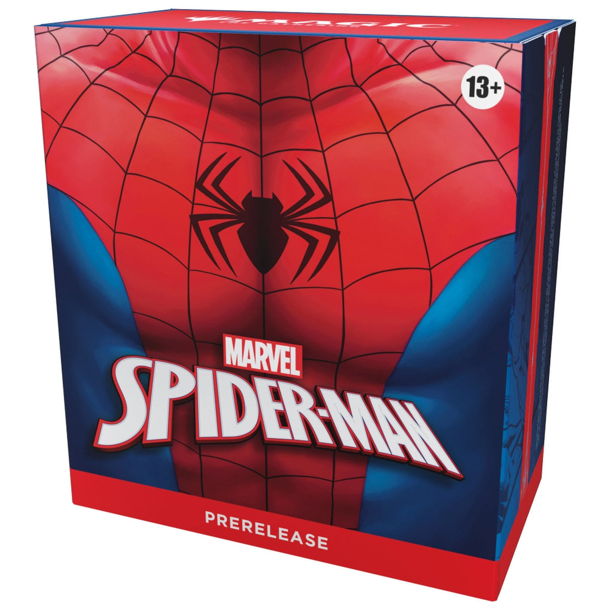 Magic: The Gathering - Marvel's Spider-Man Pre-Release Kit