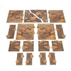 Warhammer 40,000: Terrain Area Set