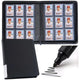 Top Loader Binder (9 Pocket - 360 Slots)