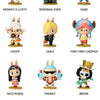 Labubu - THE MONSTERS x One Piece Series Figurine Blind Box