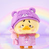 Upset Duck x Care Bears - Be The Rainbow Duck Series Blind Box