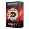 Chapter Approved 2026-27: Objectives Set