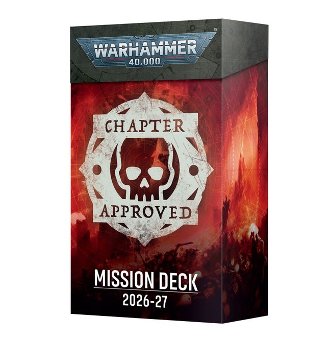 Chapter Approved 2026-27: Objectives Set