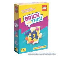Lego - Brick Like This!