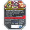 Pokémon TCG: Mega Forces Tin (Mega Darkrai Ex)