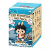 Labubu - THE MONSTERS x One Piece Series Figurine Blind Box
