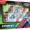 Pokémon: Scarlet & Violet - Shrouded Fable EX Special Collection