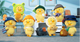 Upset Duck - Work Upsets Me Series Blind Box