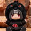 TOP TOY: Naruto - Cute Beast Party v2 Plush Keychain Series Blind Box