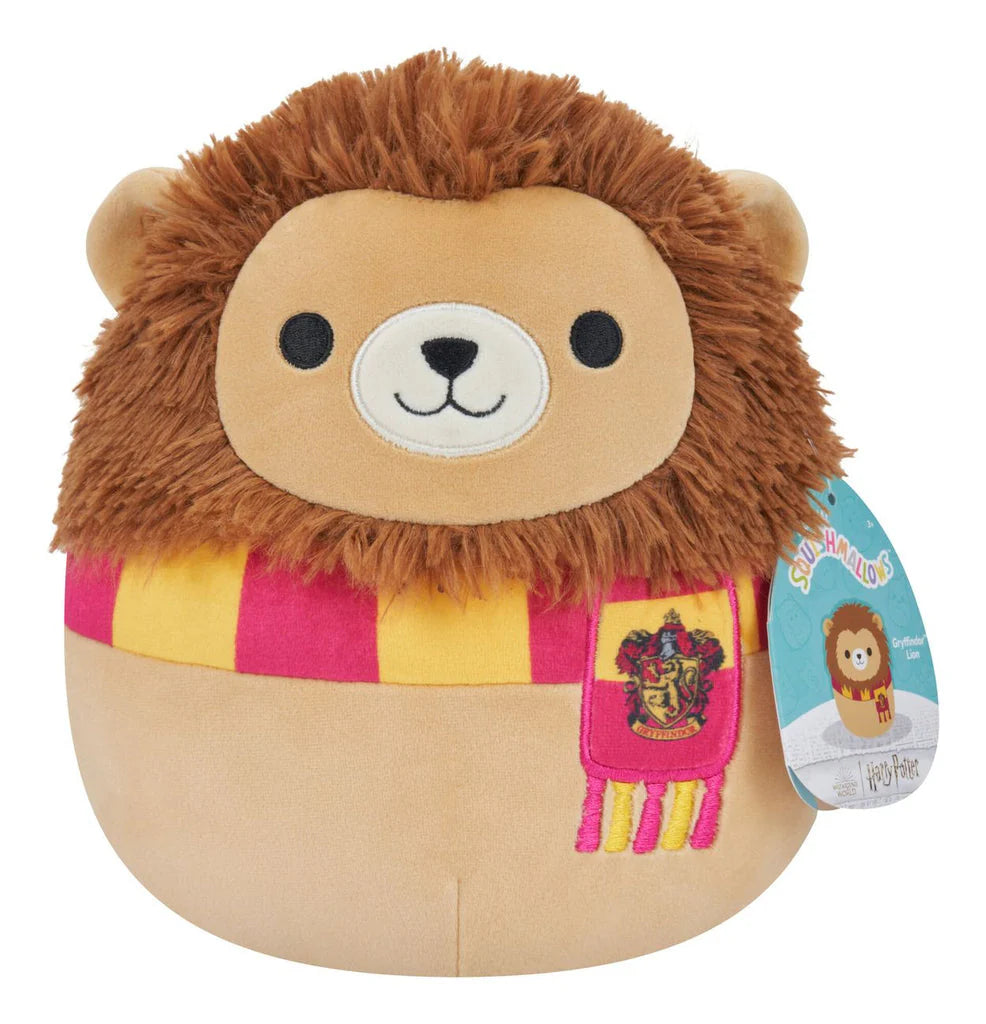 Squishmallow: Harry Potter 5 inch Plush (S27)