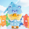 Upset Duck x Care Bears - Be The Rainbow Duck Series Blind Box