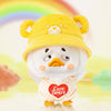 Upset Duck x Care Bears - Be The Rainbow Duck Series Blind Box