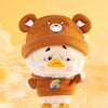 Upset Duck x Care Bears - Be The Rainbow Duck Series Blind Box