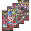 Pokémon TCG: Mega Forces Tin (Mega Darkrai Ex)
