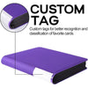 Top Loader Binder (9 Pocket - 360 Slots)