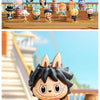 Labubu - THE MONSTERS x One Piece Series Figurine Blind Box