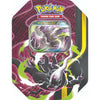 Pokémon TCG: Mega Forces Tin (Mega Darkrai Ex)