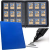 Top Loader Binder (9 Pocket - 360 Slots)