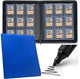 Top Loader Binder (9 Pocket - 360 Slots)