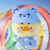Upset Duck x Care Bears - Be The Rainbow Duck Series Blind Box