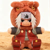 TOP TOY: Naruto - Cute Beast Party v2 Plush Keychain Series Blind Box