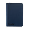 VaultX: Exo-Tec Zip Binder 9-Pocket