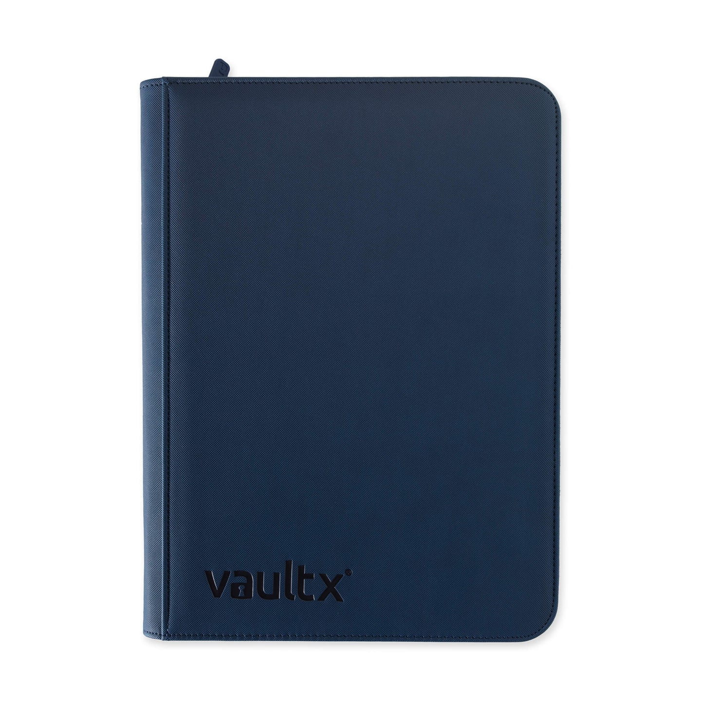 VaultX: Exo-Tec Zip Binder 9-Pocket