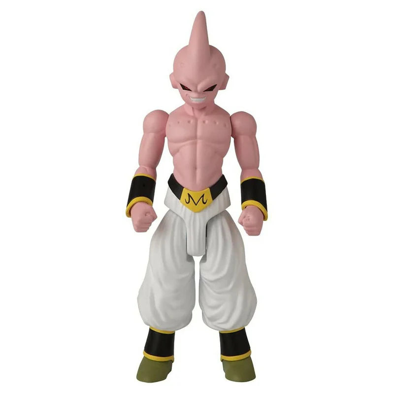 Dragon Ball Super Limit Breaker Series - Majin Buu (30cm)