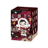 POP MART: SKULLPANDA Tell Me What You Want Series Figures