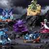 Pokémon: Full Power Battle Series Figurine