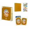 Pokémon TCG: Terastal Gathering - Eevee & Friends Binder Set (Official Chinese Product)