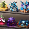 Pokémon: Full Power Battle Series Figurine