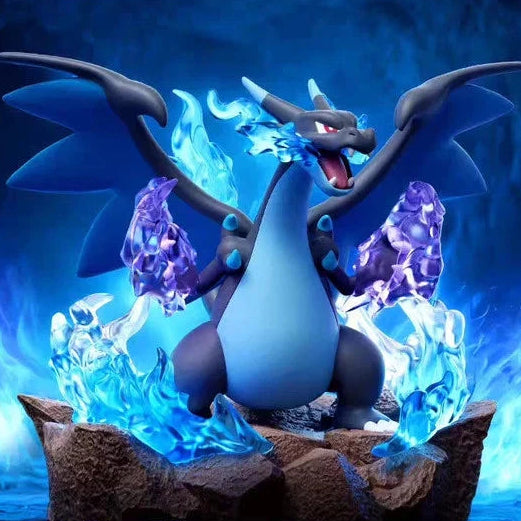 Pokémon: Full Power Battle Series Figurine