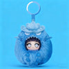 TOP TOY: Naruto - Beast Party Puffy Plush Keychain Blind Box