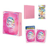 Pokémon TCG: Terastal Gathering - Eevee & Friends Binder Set (Official Chinese Product)