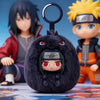 TOP TOY: Naruto - Beast Party Puffy Plush Keychain Blind Box