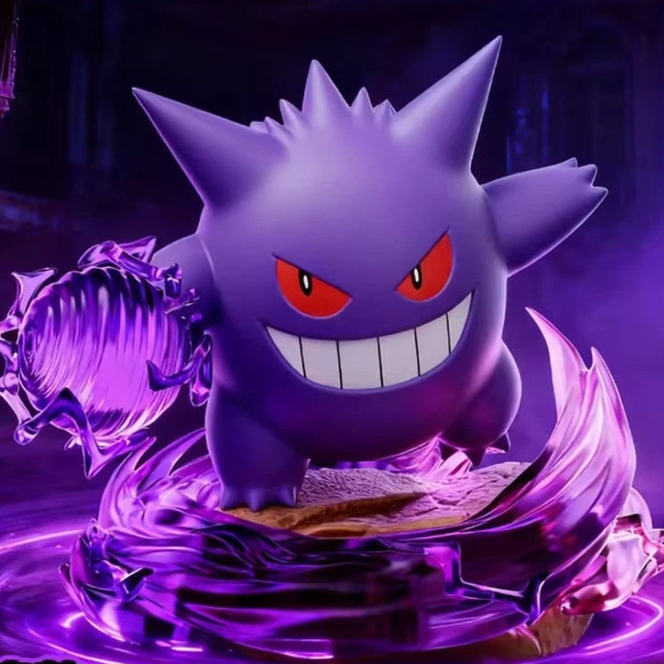 Pokémon: Full Power Battle Series Figurine