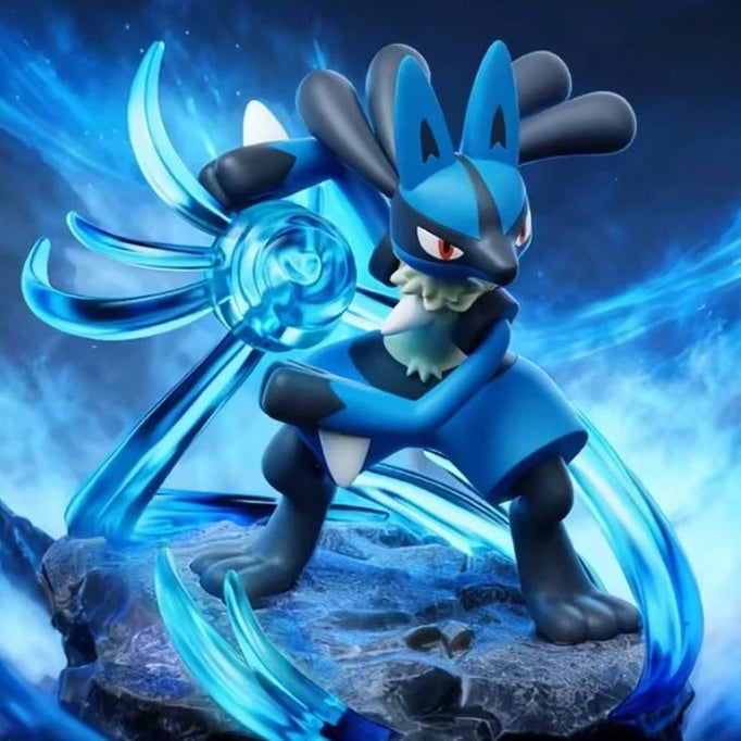Pokémon: Full Power Battle Series Figurine