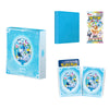 Pokémon TCG: Terastal Gathering - Eevee & Friends Binder Set (Official Chinese Product)